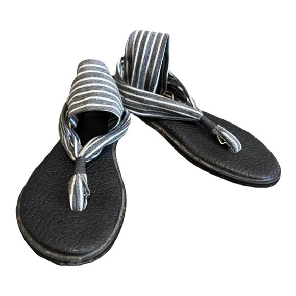 Sanuk Yoga Sling Sandal - Picture 1 of 5